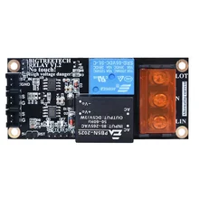 

BIGTREETECH Relay V1.2 Automatic Shut down Power Off Module After Printing For SKR V1.4 SKR V1.3 MINI E3 CR10 3D Printer Parts