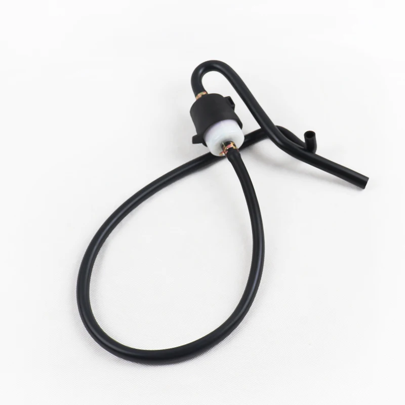 W164 Filter with pipe 1643201204 Air Suspension Compressor Repair Kit 1pcs for Mercedes AMK W164 ML500 ML300