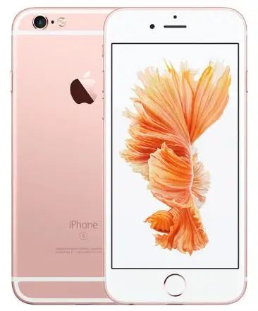 中古携帯電話,iPhone 6s,4.7 ios,16/64/128GB,2GB RAM,12.0MPデュアル