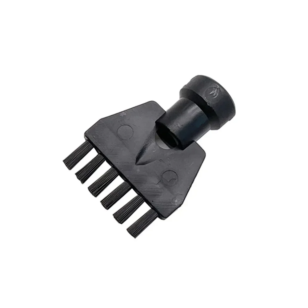 Home Cleaning Nylon Copper Flat Brush Karcher SG-42 SG-44 SC1 SC2 SC3 SC4 Household Cleaning Tools Accessories
