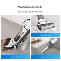 TINECO IFLOOR Slim AE Wireless Floor Washing, Dragging, Vacuuming and Sweeping Household Appliances Cleaning Machine 1
