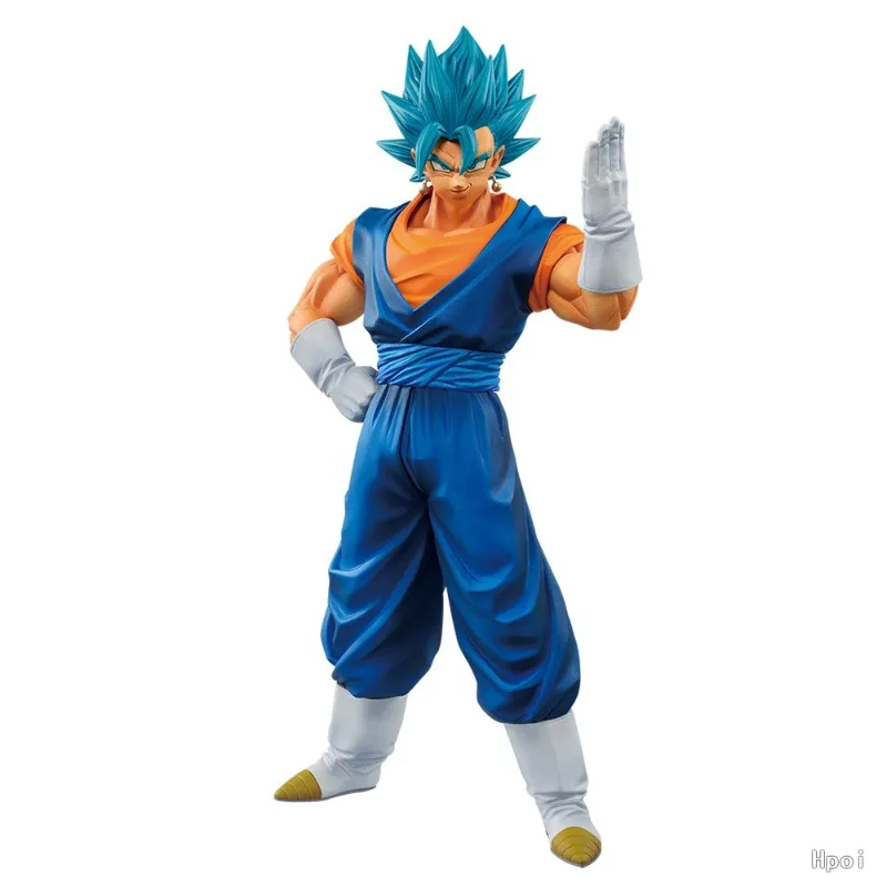 

Goods in Stock Genuine BANDAI Ichiban KUJI VEGITO C Award Authentic Collection Model Animation Character Action Toy Gift