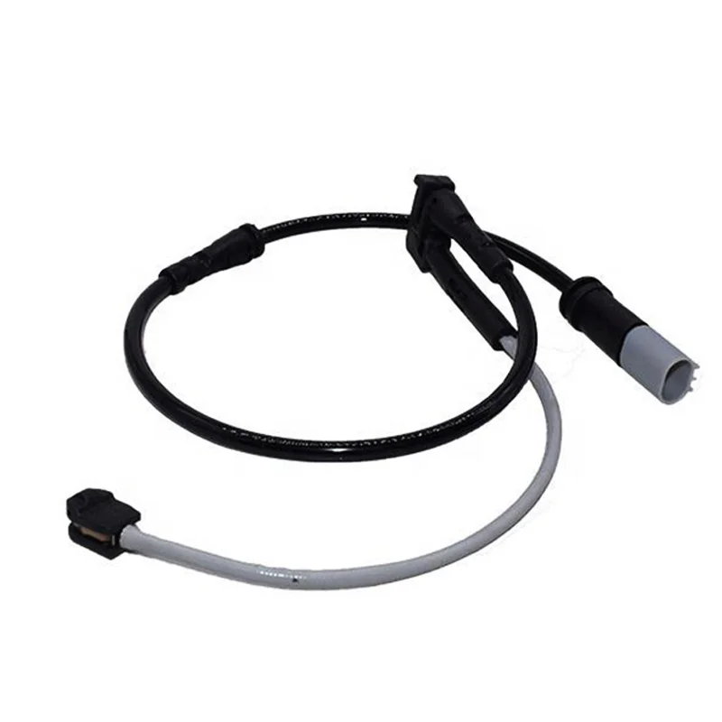GAK Brand Front Axle Brake Pad Wear Sensor 34356865613 34356888167 For -BMW 2 Series F45 F46 X1 F48 For MINI F54 F57 F60