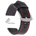 BlackRed-Silver