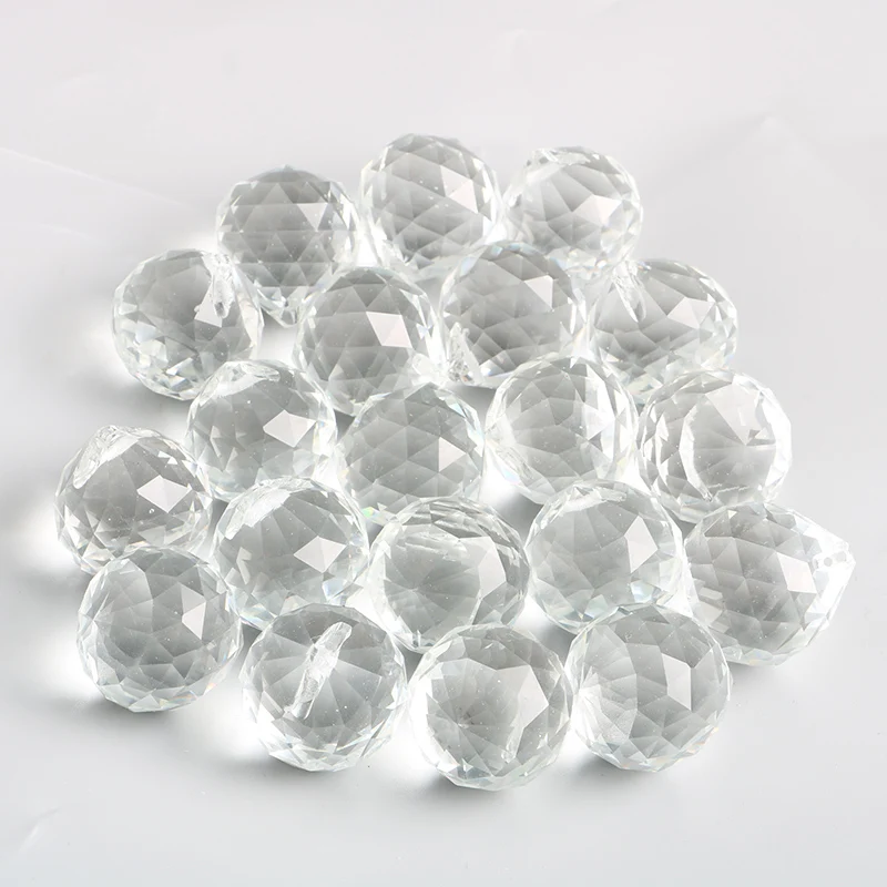 Pack De 2 Atrapasoles De Cristal Colgantes - Crean Arcoíris Con La Luz, Decoración Para Ventanas Y Jardín