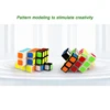 Qi Yi 1x3x3 Magic Speed Cube  Puzzle Cubes   Professional Educational Toys For Children Magic Cube Puzzl Educ Toy Kids Gifts 2