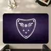 Undertale Room Mats Cheaper Anti-slip Modern Living Room Balcony Printed Welcome Rug 6