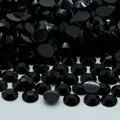 True black