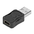 Micro F to USB M