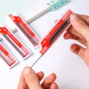 Mechanical Pencil Lead 0.3/0.5/0.7/0.9/1.3mm 2B/HB Automatic Pencil Lead Refill School Writing Art Sketch Drawing Supplies 4
