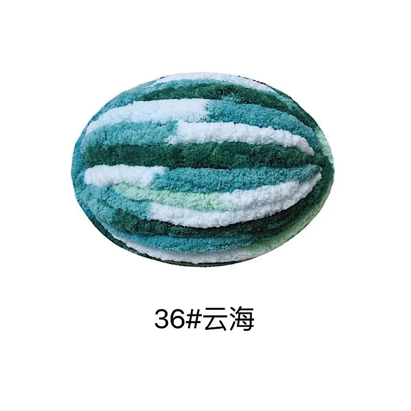 36 yun hai