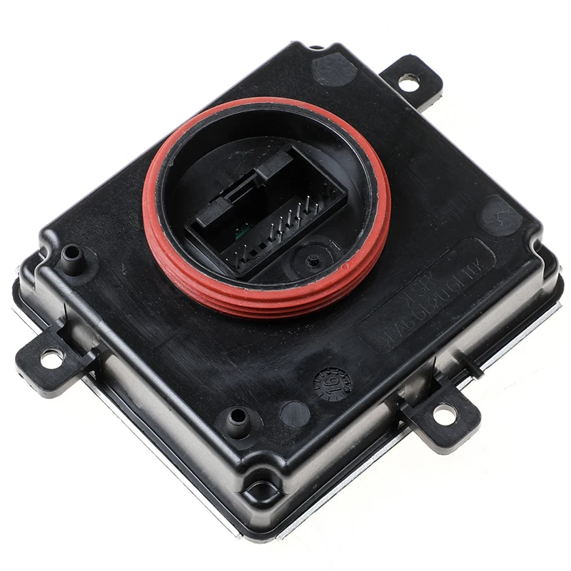 LED Headlight Ballast Daytime Running Light DRL Power Module For Amarok Caddy