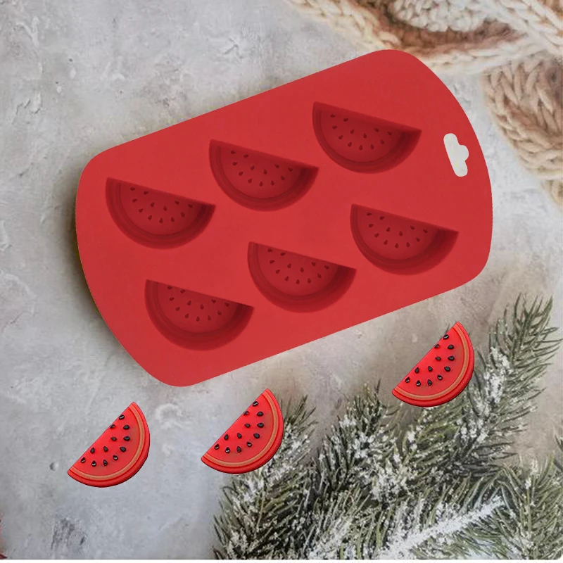 Stampo a forma di cervello in Silicone per cubetti di ghiaccio fai da te budini cioccolatini torte festa di natale di Halloween  15