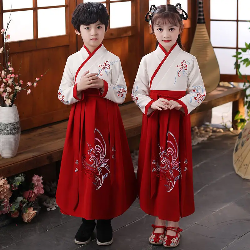 Hanfu 1 Piece