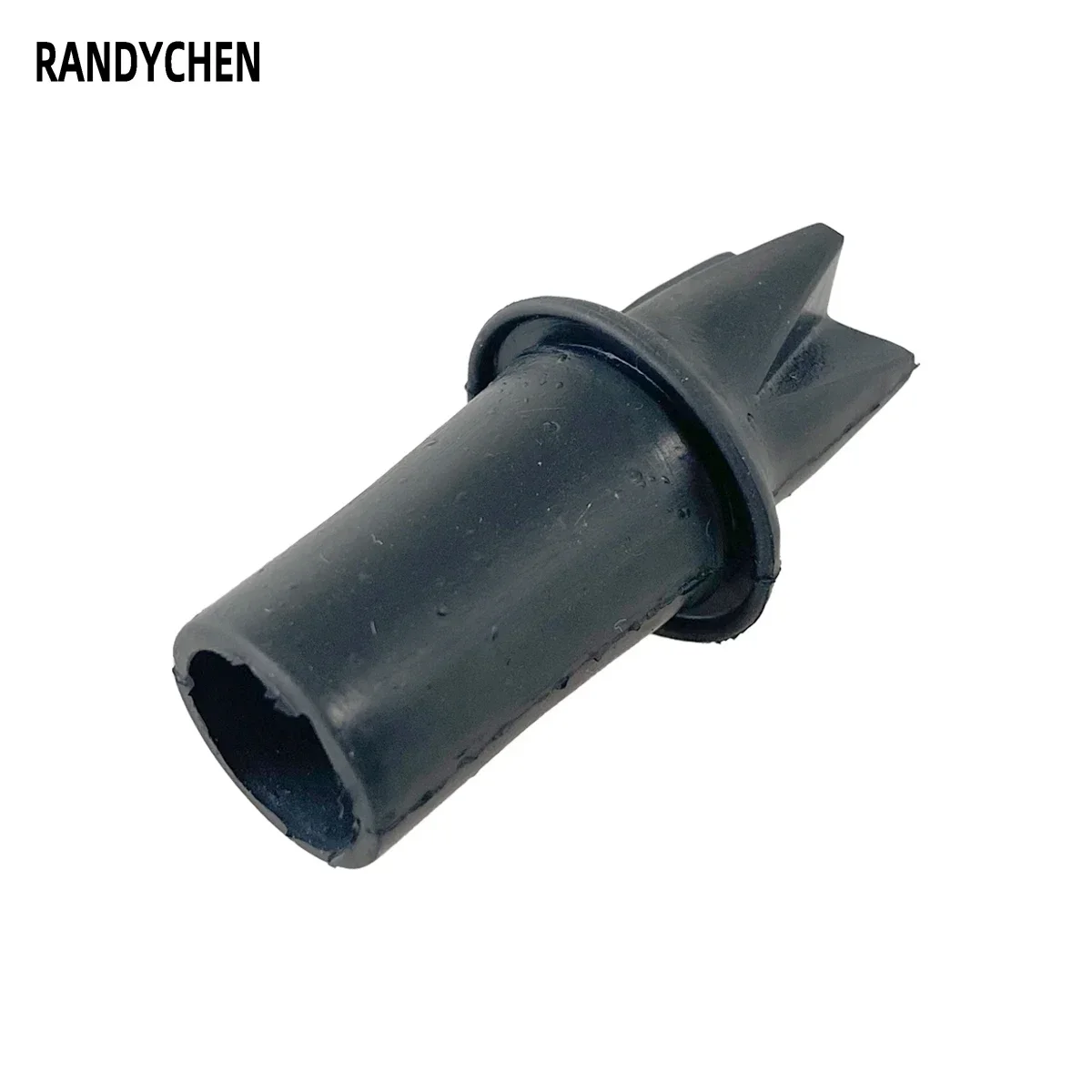 Tubi Di Scarico Per Tettuccio Apribile FEILIDAPARTS - Anteriore E Posteriore - Per Volkswagen - Foto 4