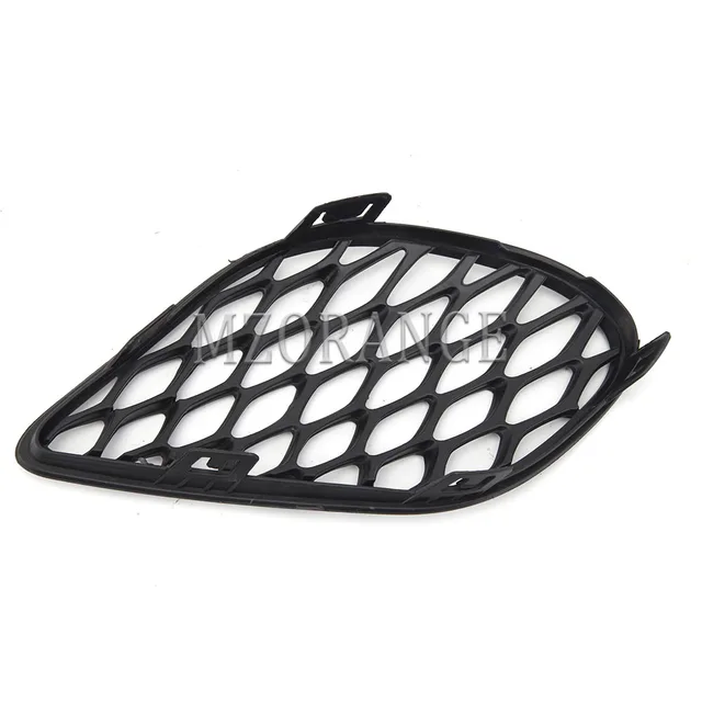 غطاء مصابيح مصابيح الضباب لدودج تشارجر ، مصبغة الوفير ، شبكة الإطار ، 2015-2018 ، 2019 ، 2020 ، 2021 ، CH1039168 ، 68280492AA