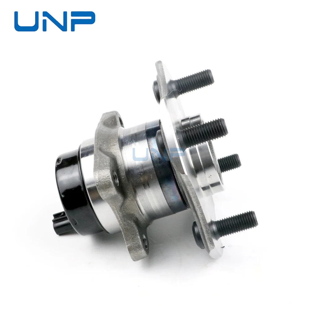 Rear Wheel Hub Bearing For TOYOTA Yaris Verso 1999-2005 OE: 42450-0D010 42450-5 42450-5 42450-0D030