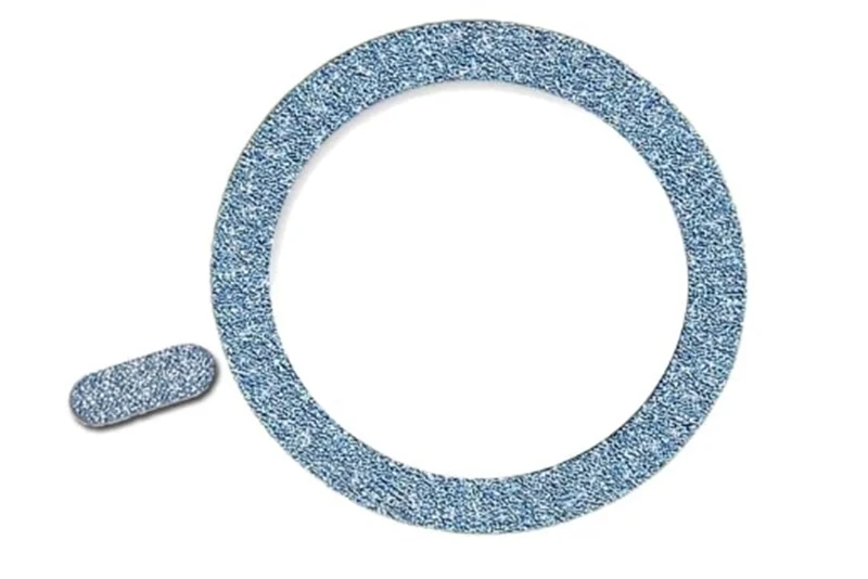 Glitter Magnetic Metal Ring Sticker Phone Case Cover Accessory