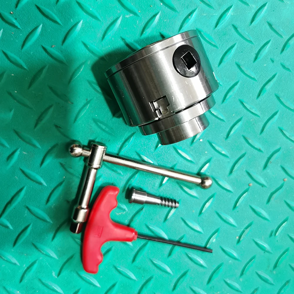 WoodworkingLathesThandleHexWrenchPowerToolsGearChuckLathe