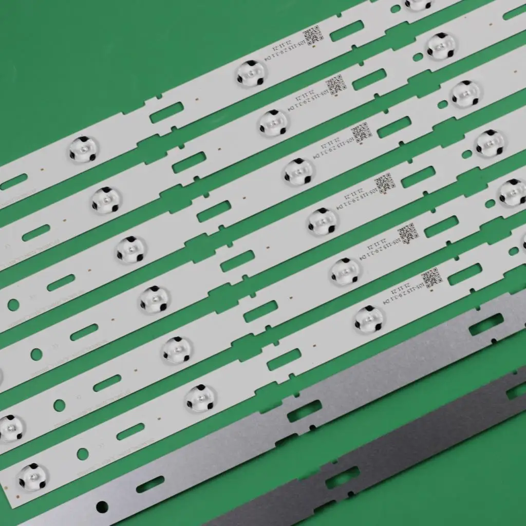 ο ŰƮ LED Ʈ Ʈ, 40VLE6520, 40VLE6522BL, 40VLE685BG, 40VLE595BG, 40VLE6420BH, 5LED, 428mm, 8 