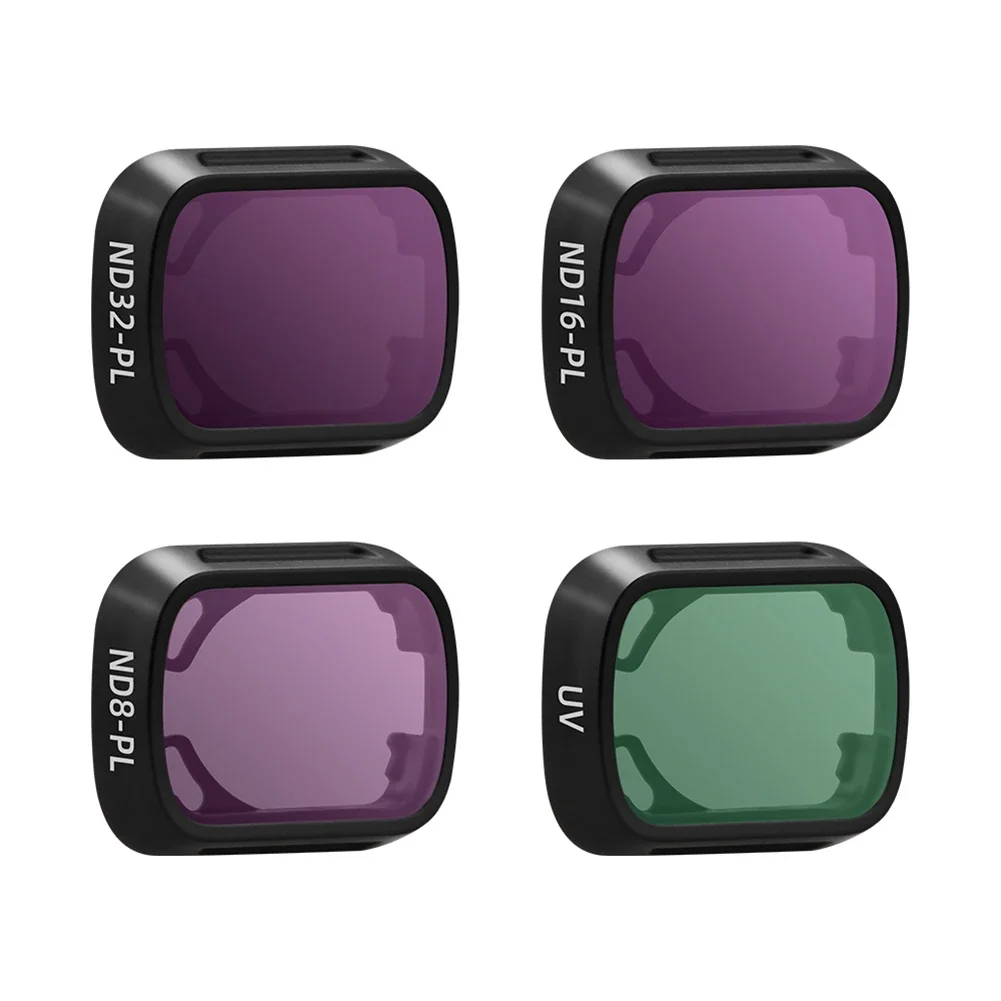 4PCS D