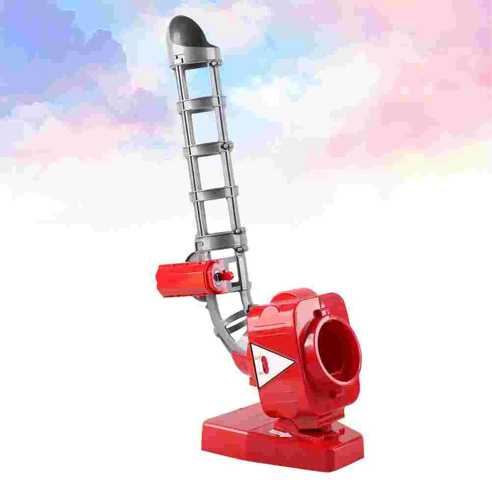 

Baseball Toy Basketball Self-motion Pitching Machine Automatic Trainer Toys for Kids Casual Golf Practice