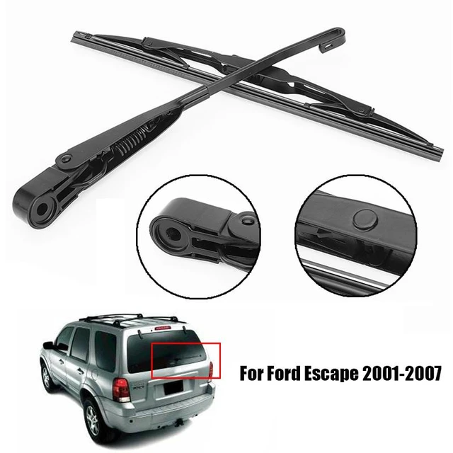 Ford Escape Rear Wiper Blade