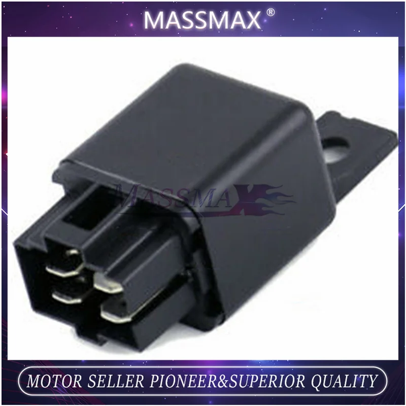 Фото 12V/30A YL-388-S-DC12V YL-388-S-12VDC YL-388-S-12V YL-388-S YLE для автомобильного реле №1
