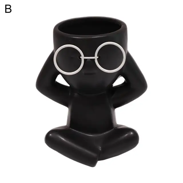 Black B