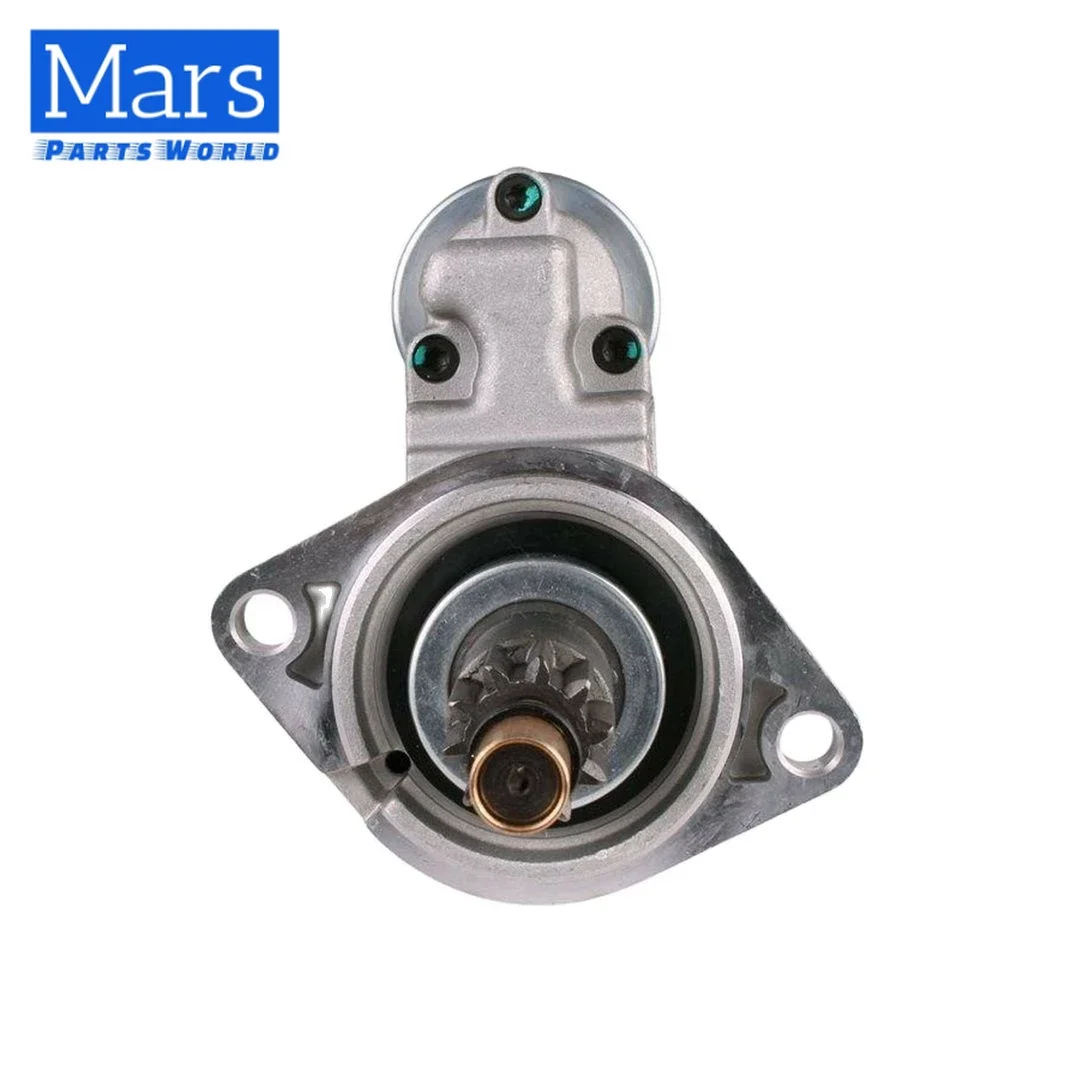 Avviamento Per Porsche 911 Gt3 Rs 12 V10T 1.7Kw 96460410400 9656410400 965604104 99660410100 99660410701 9966041702 99660410800