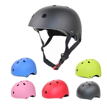 

Adult Skateboard Bike Climbing Plum Blossom Helmet Skating Balance Wheel Slip Children's Helmet