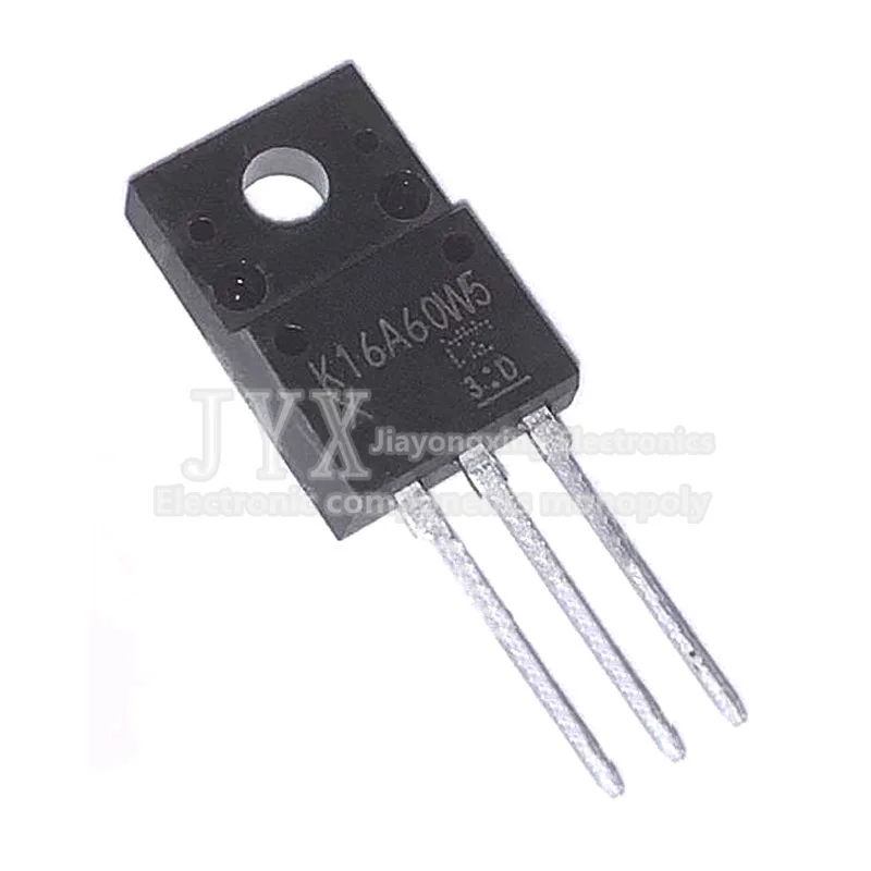 

10PCS TK16A60W5 TK17A25D TK17A65U TK17A80W TK18A30D TK18A50D TO-220F K16A60W5 K17A25D K17A65U K17A80W K18A30D K18A50D new MOS