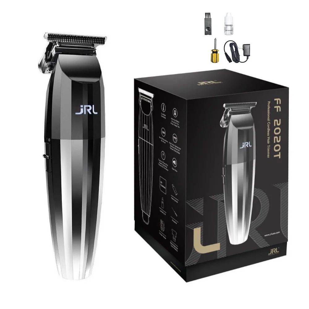 Electric 7200RPM Hair Clipper High Power Silent Hair Trimmer Barbershop Haircut Machine Base charger hair trimmer hair clipper