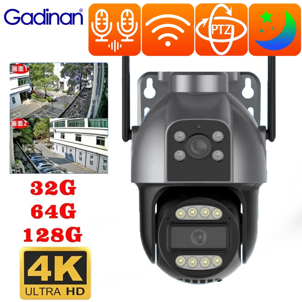 gadinan-4k-8mp-ptz-wifi-camera-dual-lens-auto-tracking-outdoor-wireless-security-protection-ai-human-detect-street-surveillance