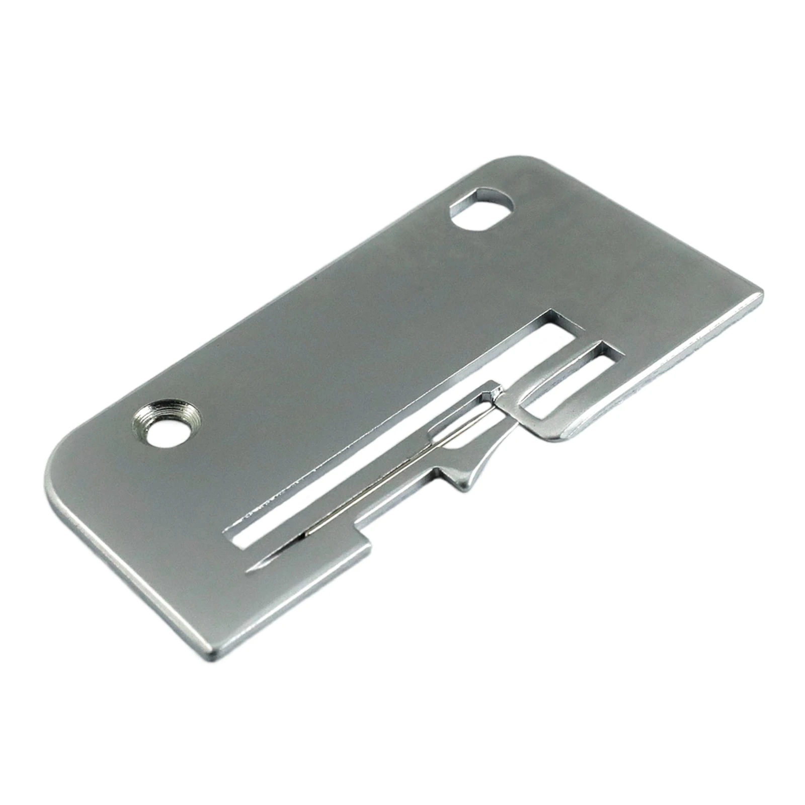 

#785609009 Игольная пластина Подходит для швейных машин JANOME 104D, 134D, 234, 303, 304D, 334, 434, 434D, 435, Kenmore 385.16633790, 385.1664190.