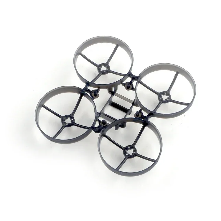 ตัวเลือกสินค้า โดรนโครงหัวข้ออัพเกรดสำหรับกีฬา FPV และ Racing Drone