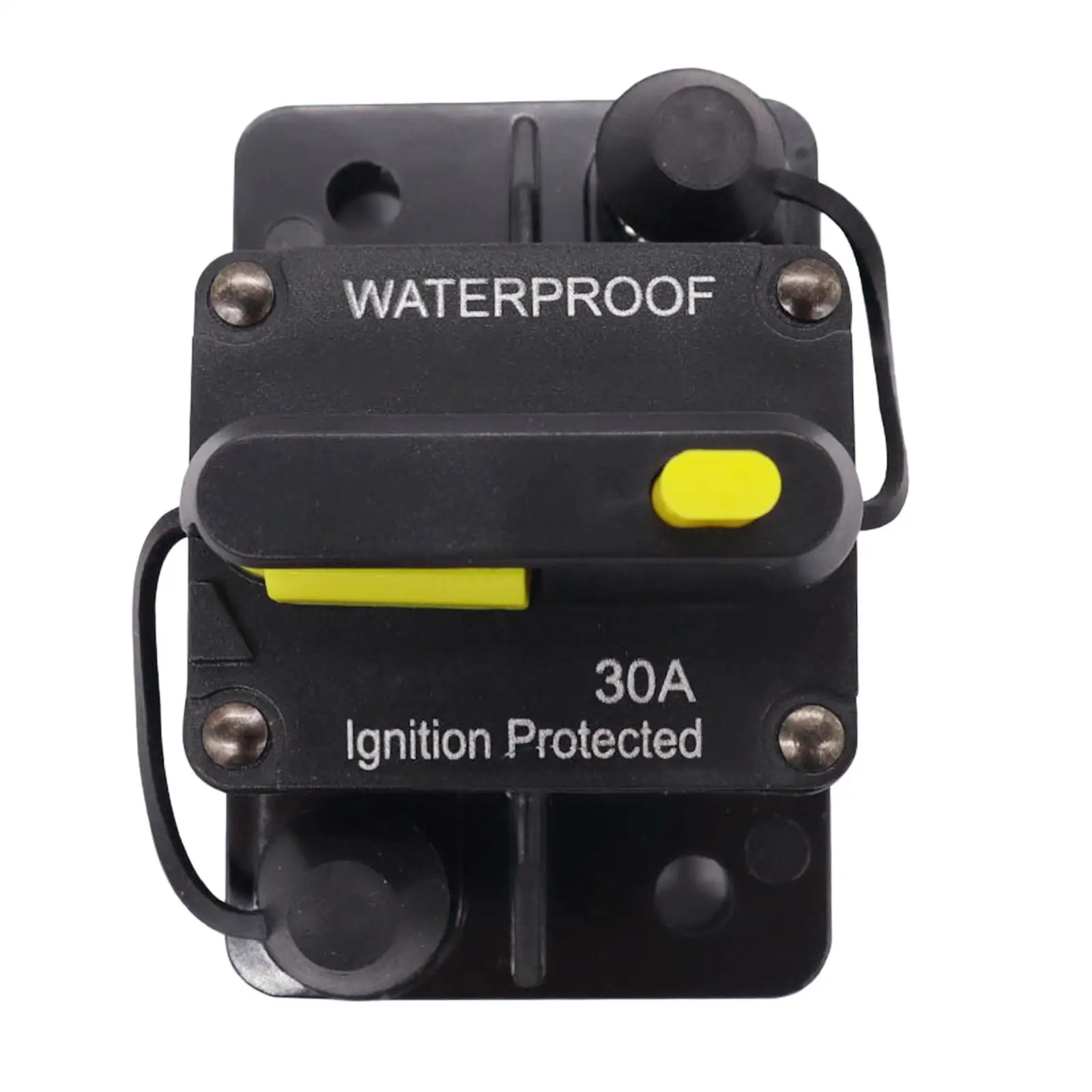 

Автоматический предохранитель, 30-300 А