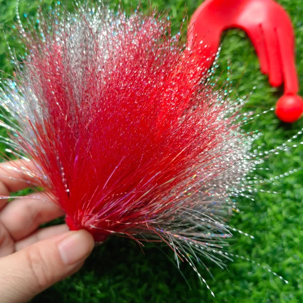 Swimbait articulé dur pour la pêche au brochet et au bar_voghion.com