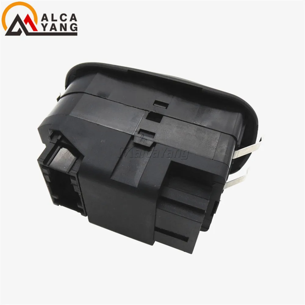 Für Peugeot 1998 2004-2009 2016. wa elektrischer Fensterheber schalter knopf 6554wa 6552.wp 96622541xt – Detail 4