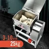 Household Use Electric Flour Beater Bread Wheat Dough Kneading Machine Pizza Noodle Dough Mixer Mixing Equiment 4