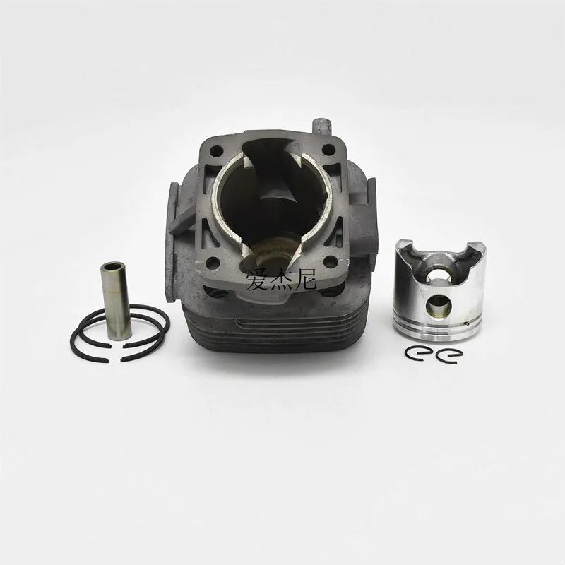 Kit Cilindro Bc42 Per Maruyama Ce420 Bc422 420 Bc422H Mbs4321 Bc4321 Bcf4200 Trimmer Zylinder Anello Pistone Pin Clip Assemblaggio