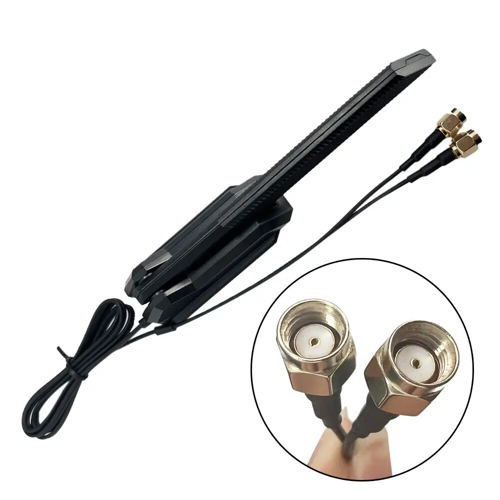 Antena Wifi 6e para Asus Prime Z790-a B650e-i B650-a B650e-f B650e-e