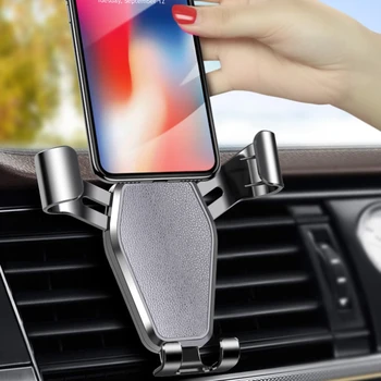 TOPK Universal Car Phone Mount 1