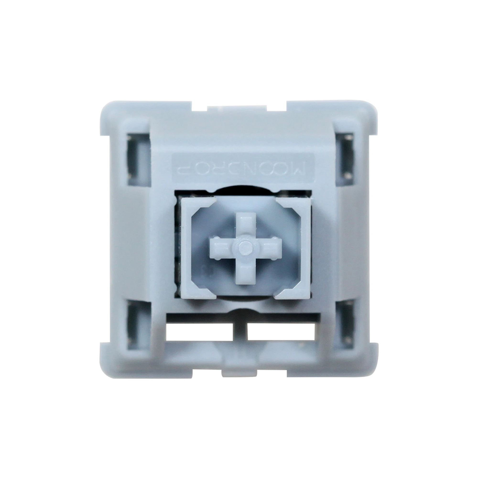 Moondrop-interruptor Tátil para Teclado Mecânico Fio de Nylon Fio Pom Kos Rgb Smd 62g mx 5pin 80m - Imagem 5