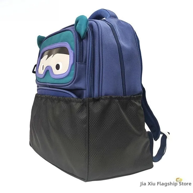 Creamy white solid black plain (no pattern)