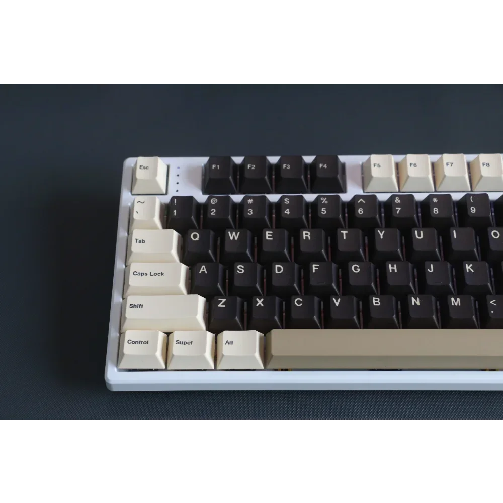 バリスタキーキャップ GMK87 GMK81 GMK67 K617 M87 174 キーチェリー