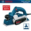 Bosch GHO 10-82 Electric Planer 710W Professional Planer HHS Planer Blades Heavy Duty Multi Hand-Push Planer Woodworking Machine 1
