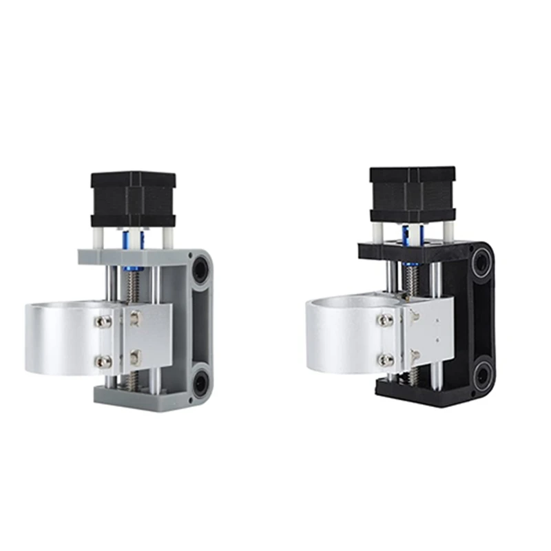 

CNC Z Axes Spindle Motor Mount 52Mm Diameter Stable & Reliable Holder Forgenmitsu 3018 Pro Retail