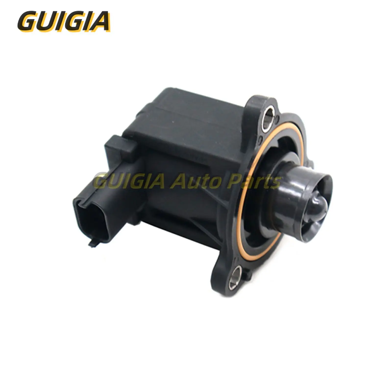 Turbocharger W/ Diverter Valve For Dodge Dart & Fiat 500 1.4L – 04892938 04892991AA