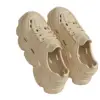 Outdoor Sports Slippers for Men and Women, Thick-Soled Eva Non-Slip Breathable Clogs, Fishing Beach Sandals for Men and Women, Couples 6